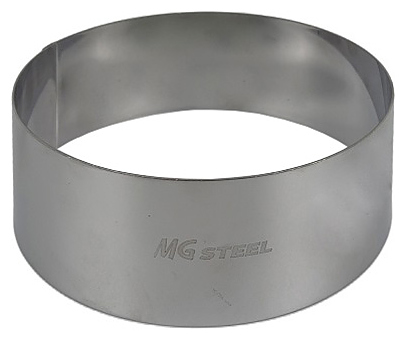 Форма кондитерская MGSteel 72614