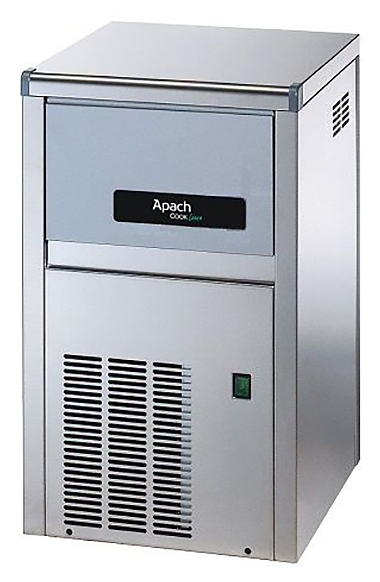 Льдогенератор Apach ACB2004B A R290