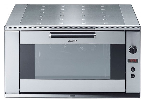 Печь конвекционная SMEG ALFA 135 VE