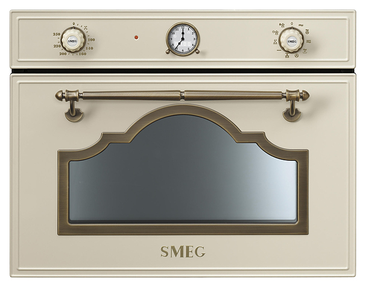 Духовой шкаф SMEG SF4750MCPO