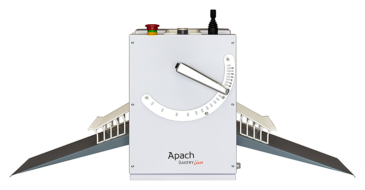 Тестораскаточная машина Apach Bakery Line ASH500SM 380В