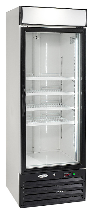 Шкаф морозильный TEFCOLD NF2500G