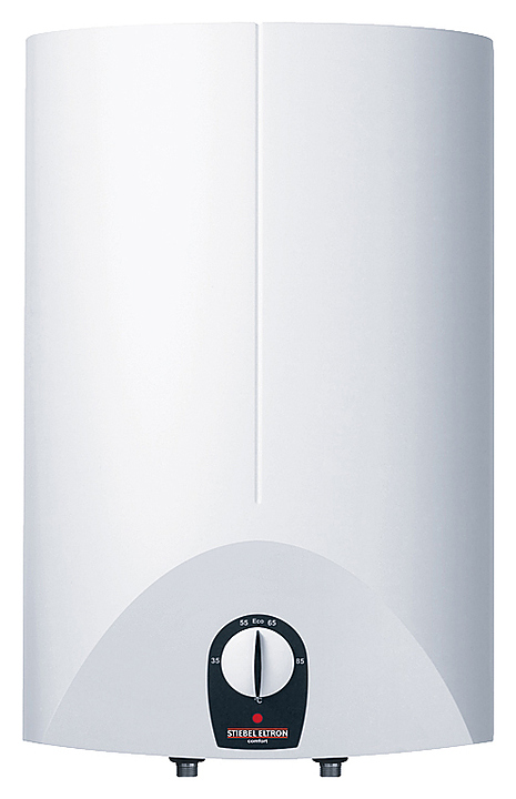 Накопительный водонагреватель Stiebel Eltron SH 10 Sli (бак из меди)