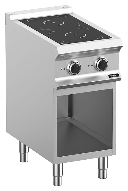 Плита индукционная Apach Chef Line GLRI47OSP