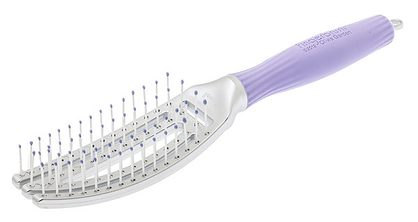 Щетка массажная Olivia Garden FingerBrush Small