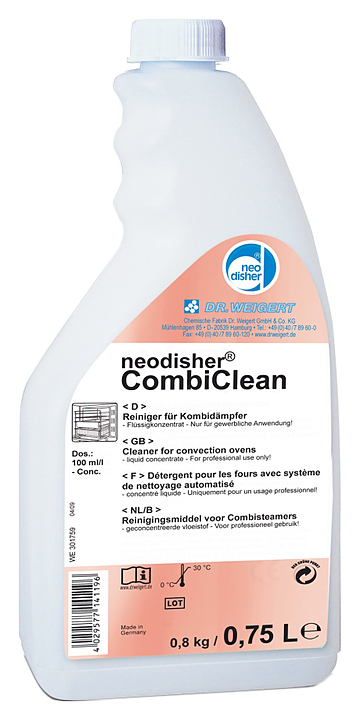 Моющее средство Dr. Weigert Neodisher CombiClean 0,7 л