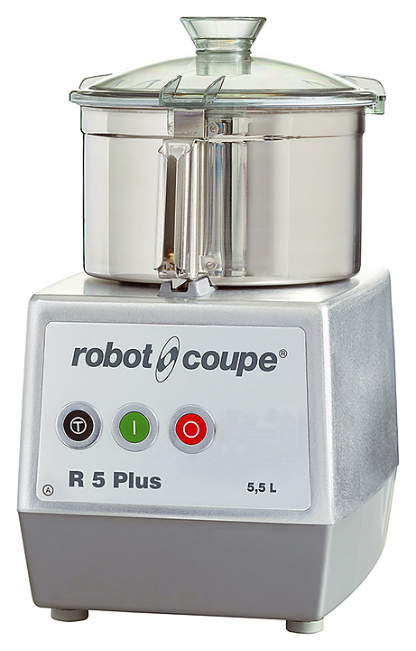 Куттер Robot Coupe R5 Plus 220В