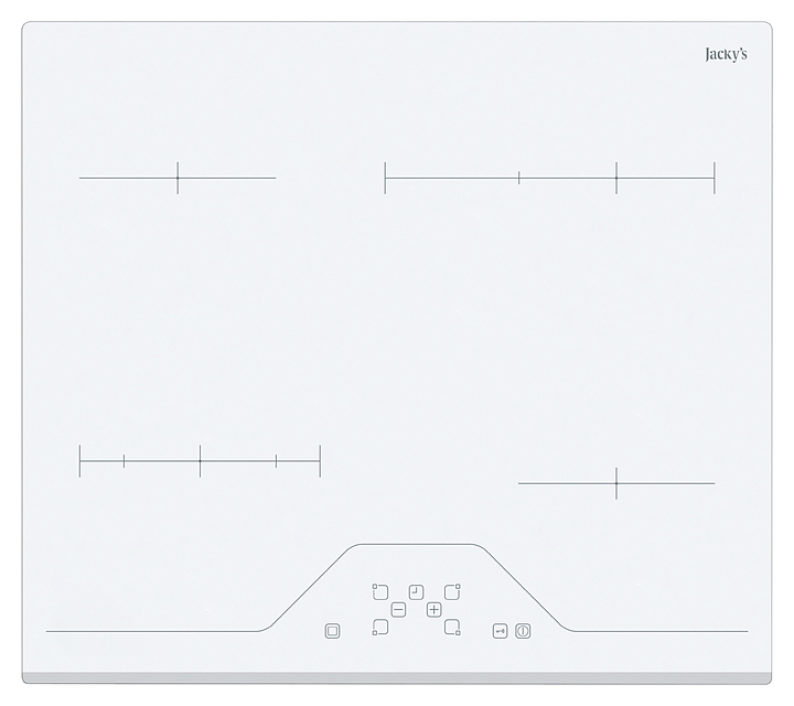 Варочная панель Jacky's JH MW67