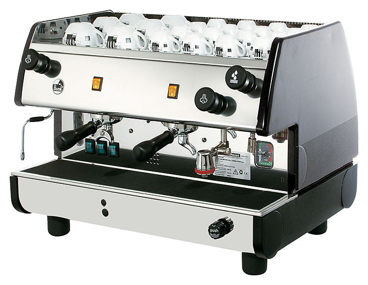 Кофемашина La Pavoni BART2MN1596EU