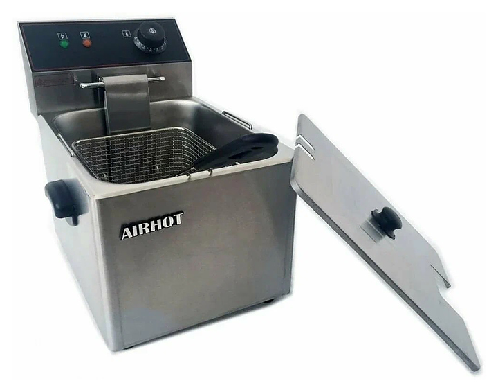 Фритюрница Airhot EF4