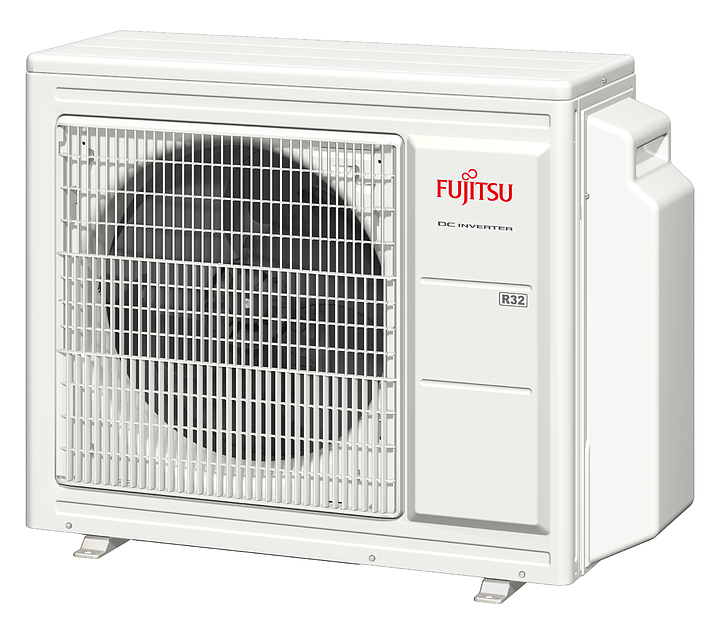 Внешний блок мультисплит-системы Fujitsu AOYG24KBTA3