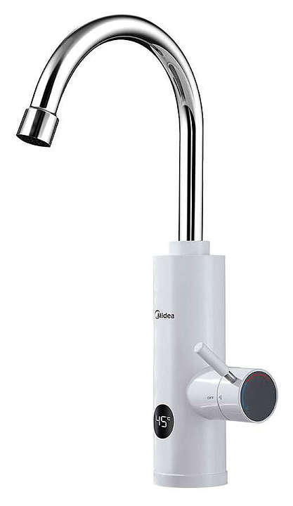 Кран-водонагреватель проточного типа Midea MTWH-3000