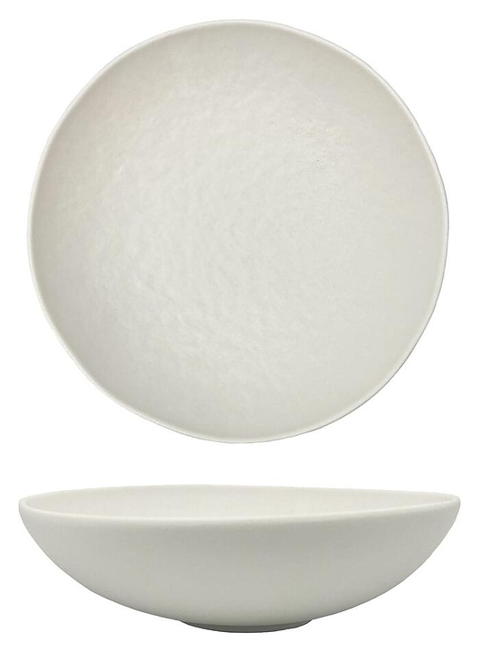 Салатник P.L. Proff Cuisine Panasia White Matt 81221821 600 мл