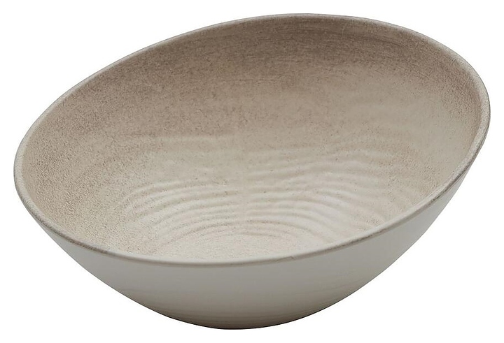 Салатник P.L. Proff Cuisine JW14311-TAI Gonch Glay 1150 мл 26,5х12,5 см (меламин ) конический