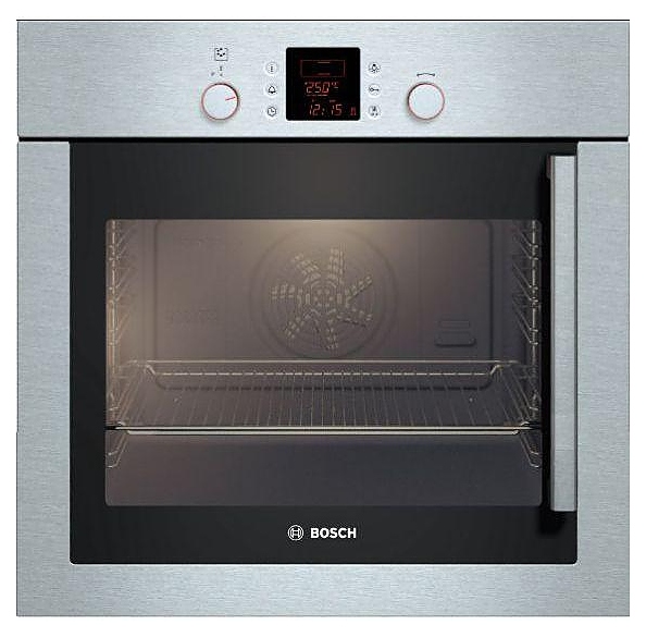 Купить Электрический духовой шкаф Bosch Serie 4 HBF514BS0R в каталоге интернет м