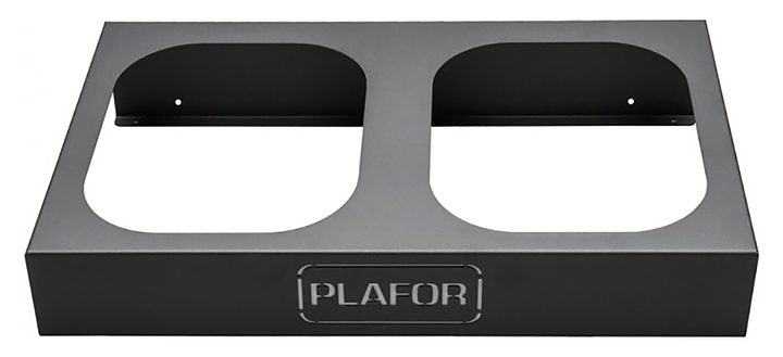 Подставка PLAFOR для 2 баков Sort Bin 45 л