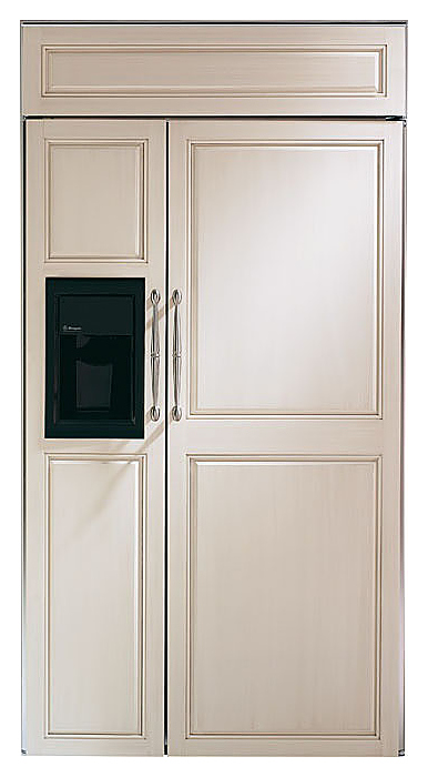 Холодильник Side-by-Side GE Monogram ZSEB420DY