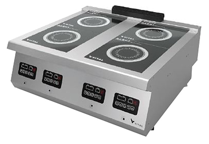 Плита индукционная VITAL IKO7020