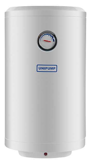 Водонагреватель накопительного типа Unipump СЛИМ 30 В