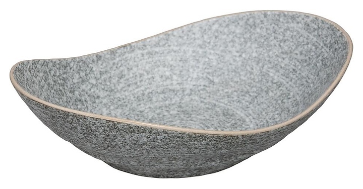 Салатник P.L. Proff Cuisine Stone Untouched Taiga 81221875 410 мл