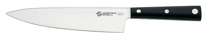 Нож кухонный Sanelli Ambrogio HC49020B