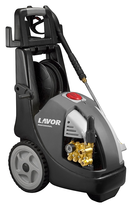 Минимойка электрическая LAVOR Professional Arizona 1209 LP