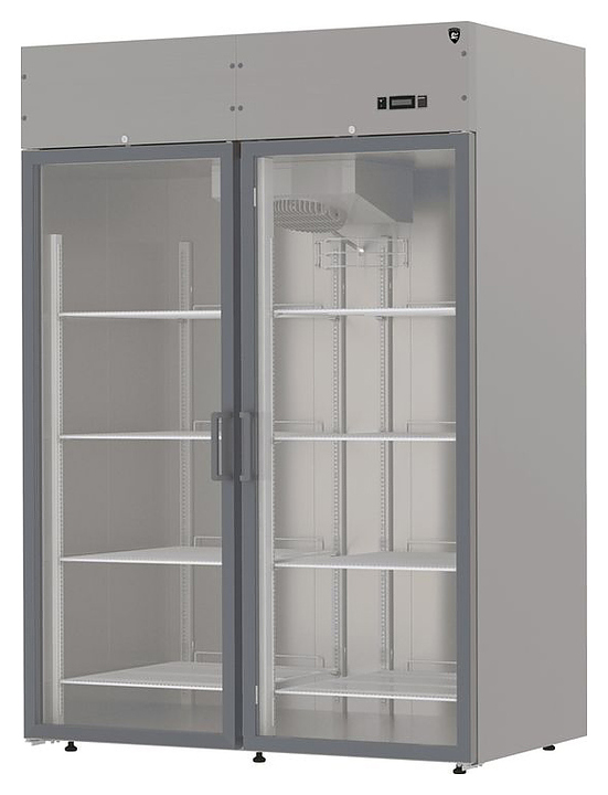 Шкаф холодильный KAYMAN COOLWIND А1000-ХСН