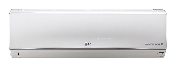 Внутренний блок мультисплит-системы LG MS07AQ