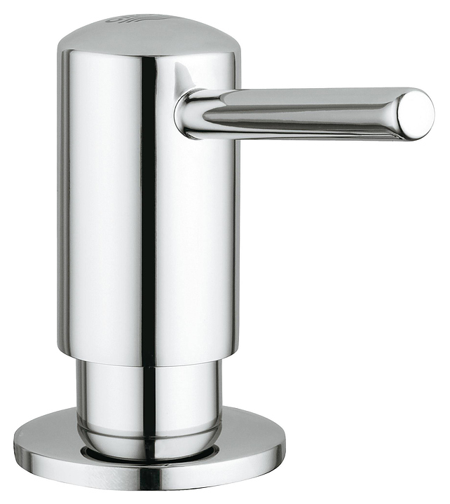 Дозатор для жидкого мыла Grohe Contemporary 40536000