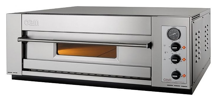 Печь для пиццы OEM-ALI DM 4.30 M