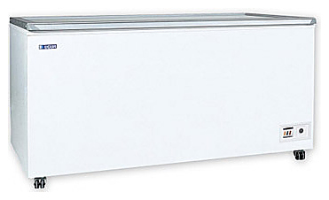 Ларь морозильный UGUR UDD 600 SK