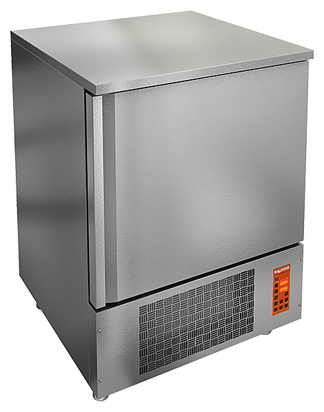 Шкаф шоковой заморозки HICOLD W6TENR