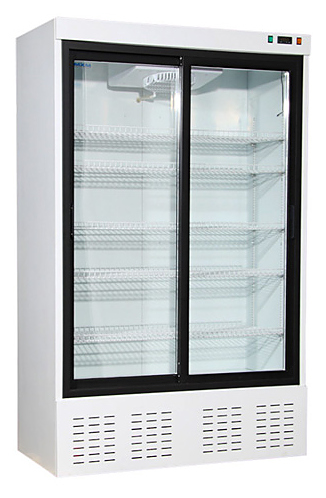 шкаф холодильный среднетемпературный 1 4 купе
