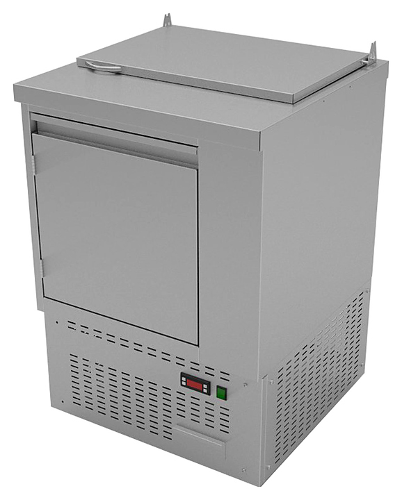 Стол холодильный gastrorag s901 sec