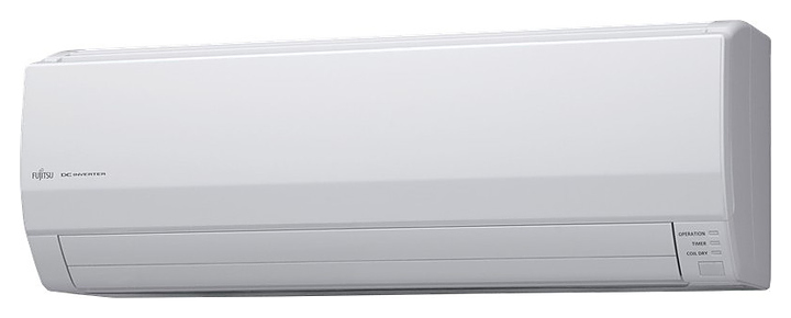 Настенная сплит-система Fujitsu ASYG30LFCA / AOYG30LFT