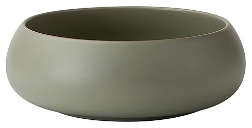 Салатник Roomers Tableware L9179-403U 770 мл d=18,4 см (каменная керамика)