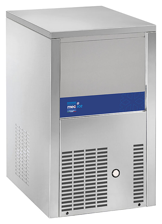 Льдогенератор MEC KP 3.0/W