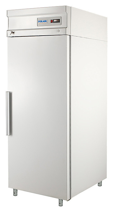 Шкаф холодильный POLAIR CM107-S (R134a)