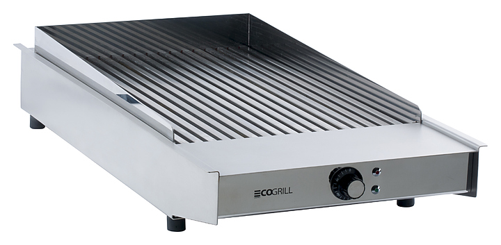 Гриль EcoGrill 7C 400