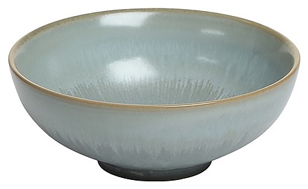 Салатник Roomers Tableware L9521-MG 180 мл d=12,2 см (каменная керамика)