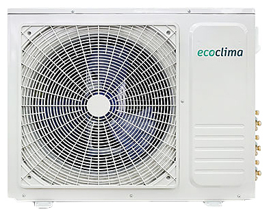 Внешний блок мультисплит-системы Ecoclima СM3-H22/4DR2