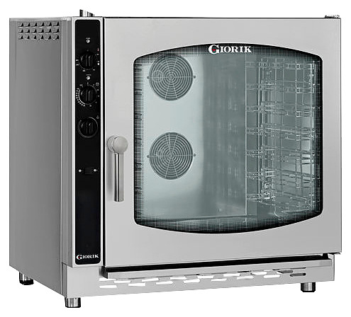 Печь конвекционная Giorik MPE7W