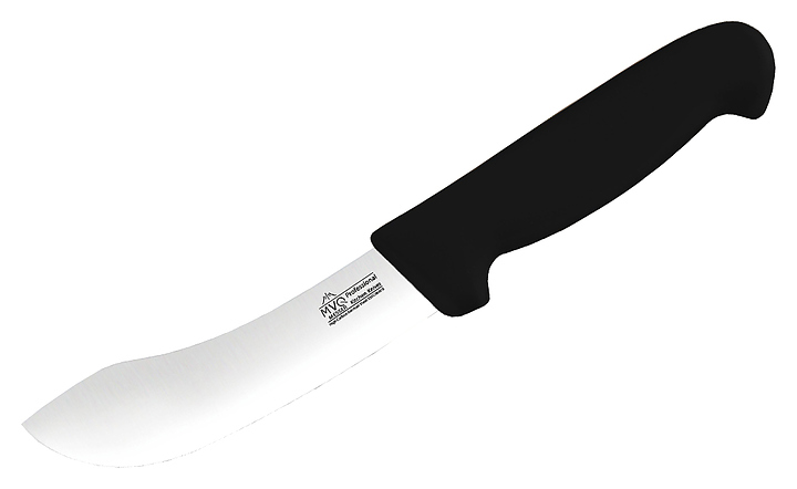 Нож мясника MVQ Profi Messer 18 см