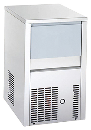 Льдогенератор Apach ACB2506 W