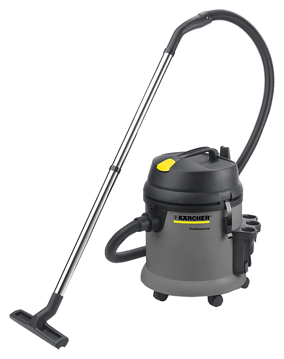 Пылесос Karcher NT 27/1