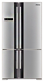 Холодильник Mitsubishi Electric MR-LR78G-ST-R