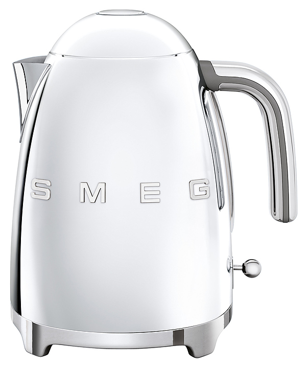 Чайник SMEG KLF03SSEU