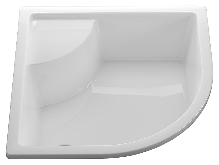 Sabina shower tray - RAVAK COM