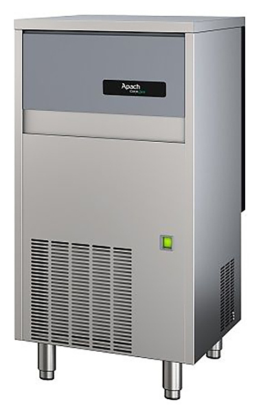 Льдогенератор Apach ACB4525B W R290