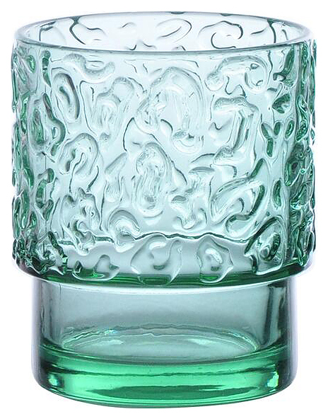 Олд Фэшн P.L. Proff Cuisine BarWare Green Glass 81269593 350 мл